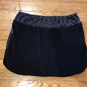 Lucy skirt skort with shorts under
